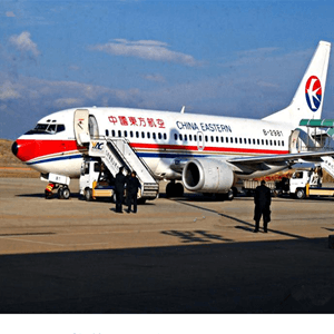北京大兴航空货运航空快运业稳步发展的原因是什么？